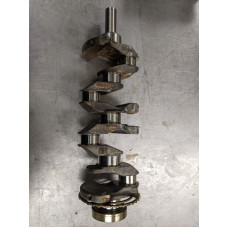 #P804 Crankshaft Standard For 09-15 Nissan Rogue JN8AS58V69W447832 2.5 12201JA03A Japan Built